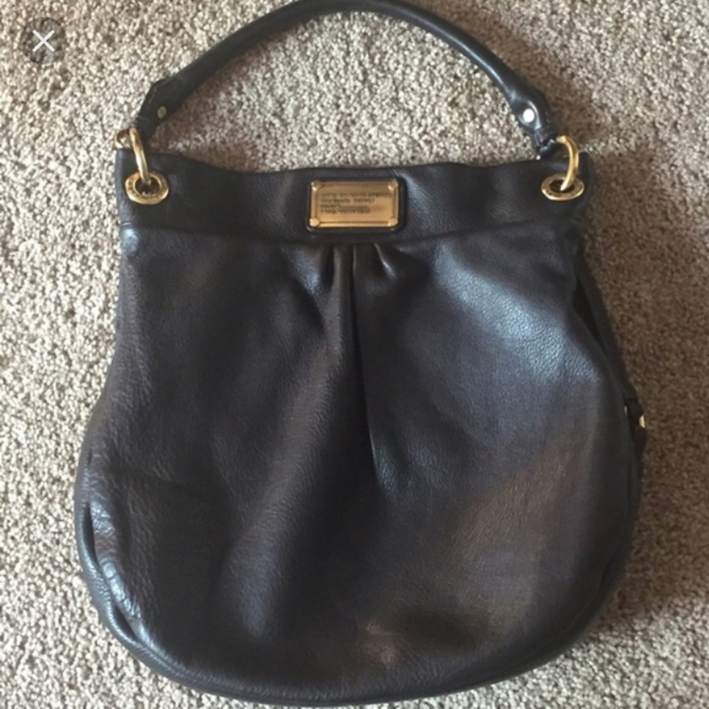Marc By Marc Jacobs Hillier Dark Chocolate